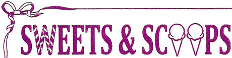 Sweets & Scoops