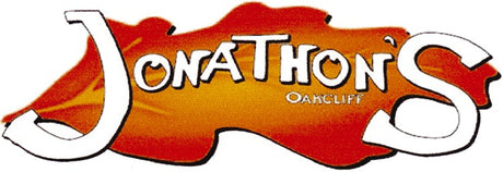 Jonathon's Oakcliff
