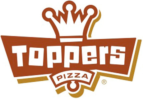 Toppers Pizza