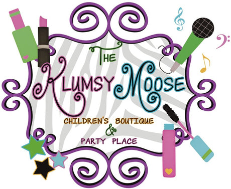The Klumsy Moose Children's Boutique