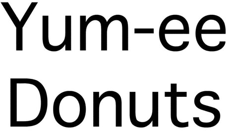 Yum-ee Donuts