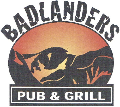 Badlanders Pub & Grill
