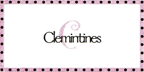 Clemintines