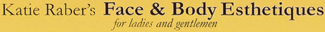 Katie Raber's Face & Body