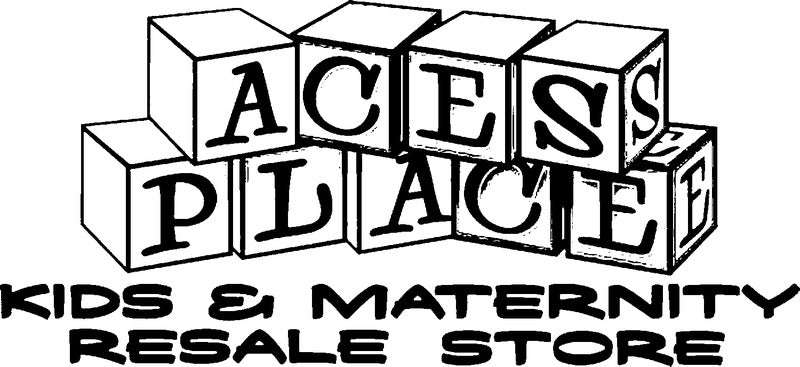 Aces Place Kids & Maternity