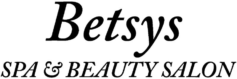 Betsys Spa & Beauty Salon