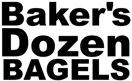 Baker's Dozen Bagels