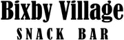 Bixby Village Snack Bar