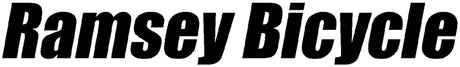 Ramsey Bicycle