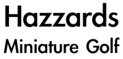 Hazzards Miniature Golf
