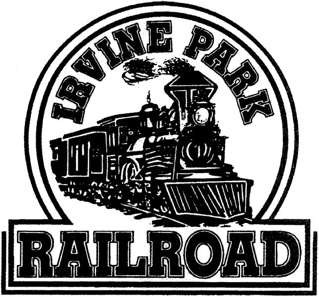 Irvine Park Railroad