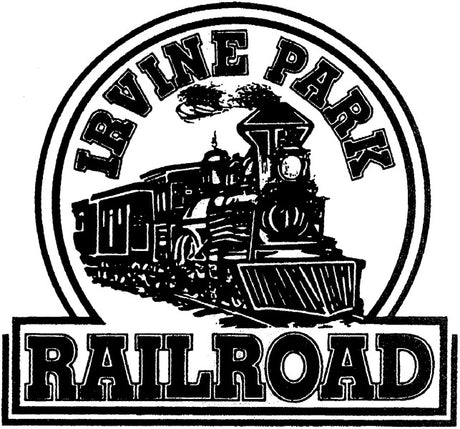 Irvine Park Railroad