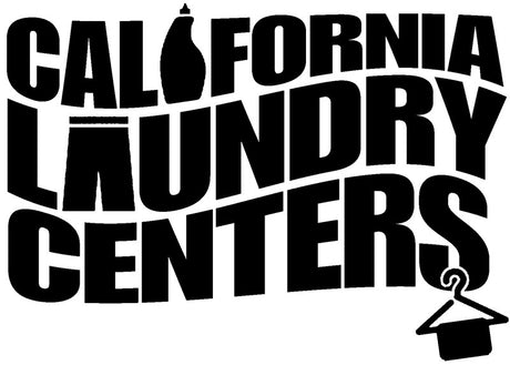 California Laundry Centers