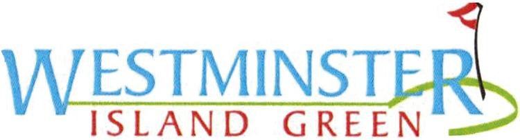 Westminster Island Green