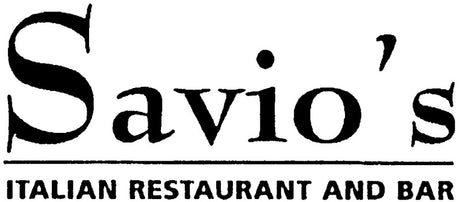 Savio's Italian Restaurant & Bar