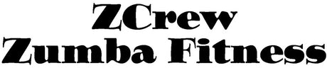 ZCrew Zumba Fitness