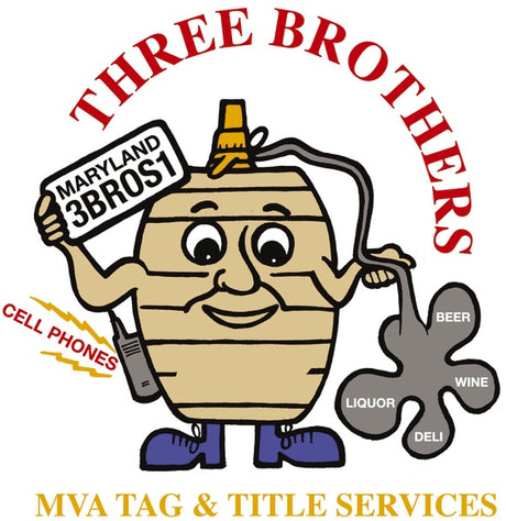 Three Brothers Car Wash