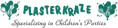 Plasterkraze