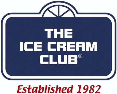 The Ice Cream Club