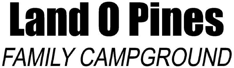 Land O Pines Family Campground