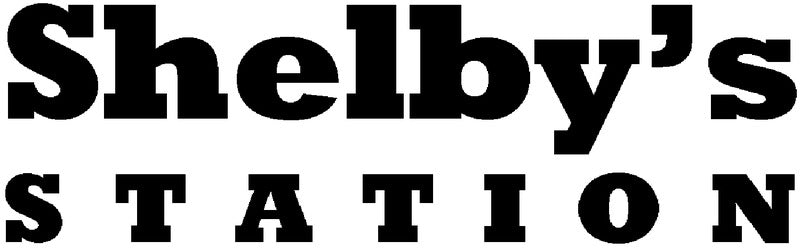 Shelby's Station