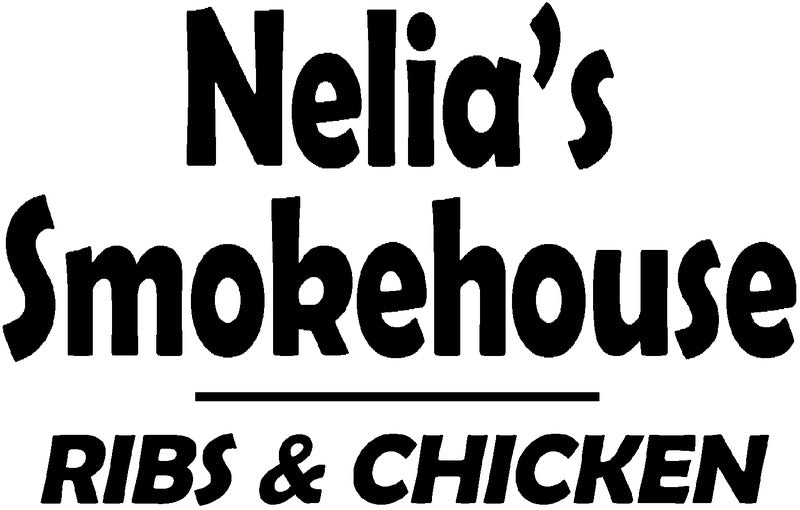 Neila's Smokehouse Ribs & Chicken
