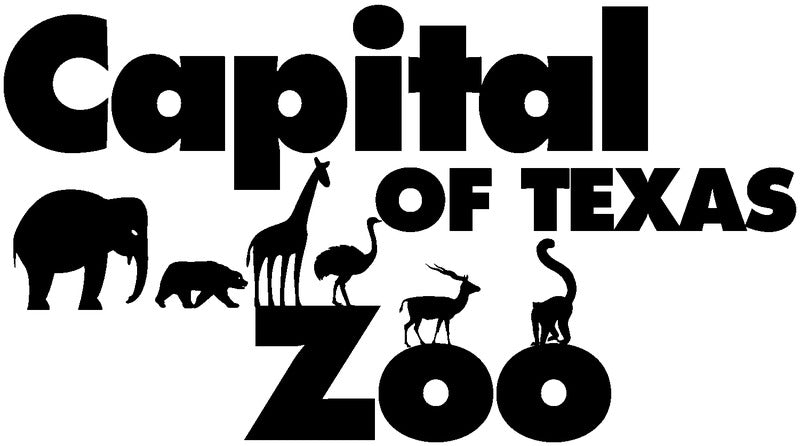 Capital of Texas Zoo