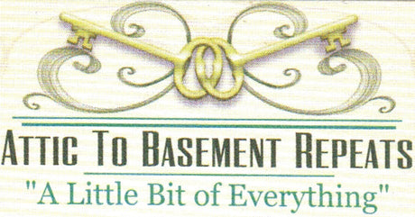 Attic to Basement Repeats