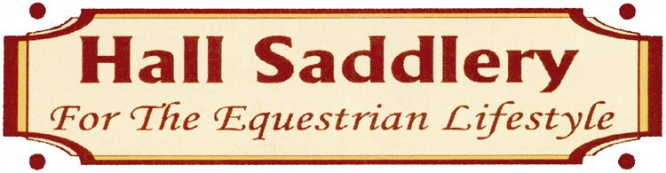 Hall Saddlery