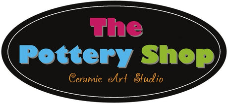 The Pottery Shop