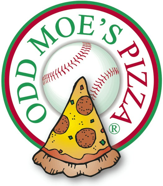 Odd Moe's Pizza
