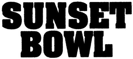 Sunset Bowl