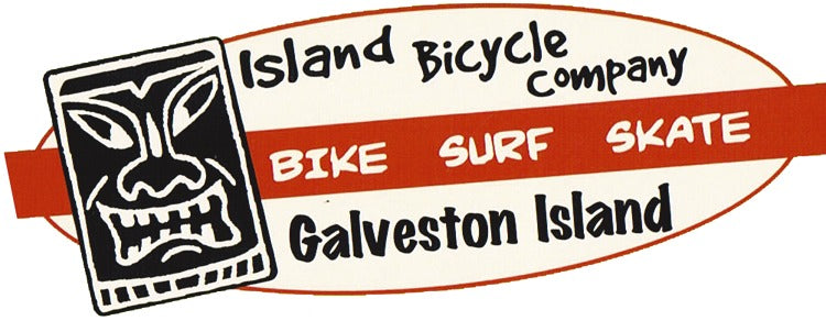 Island Bicycle Company