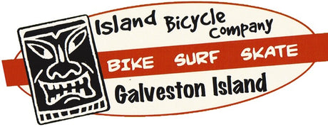 Island Bicycle Company