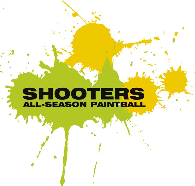 Shooters All-Season Paintball