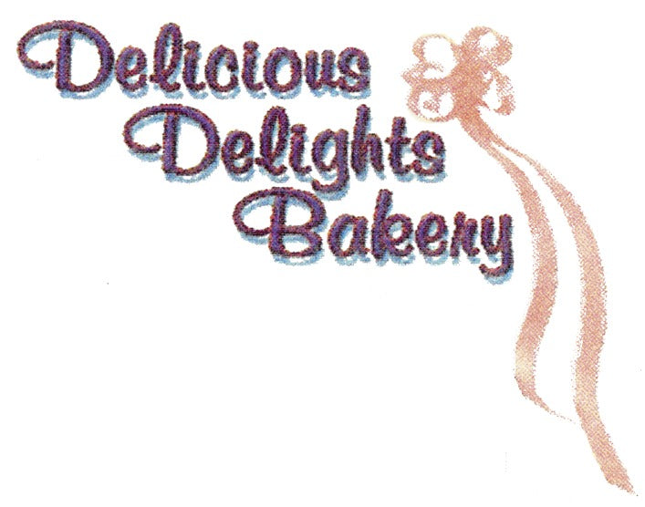 Delicious Delights Bakery