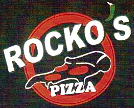 Rocko's Pizza