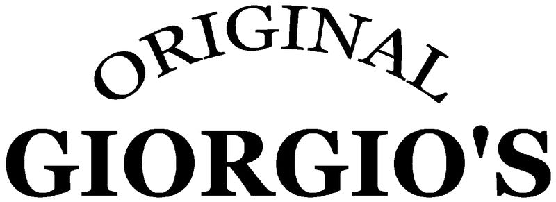 The Original Giorgio's
