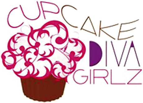 Cupcake Diva Girlz