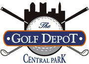 The Golf Depot at Central Park