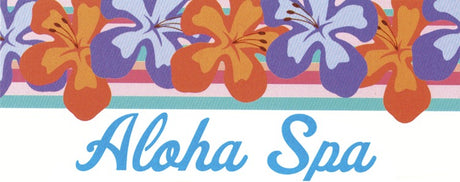 Aloha Spa