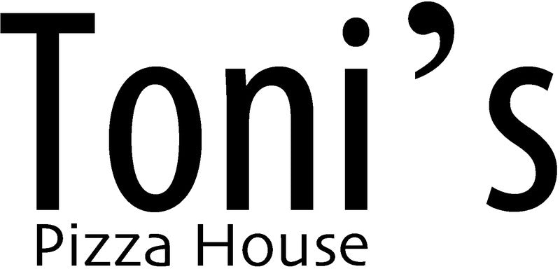 Toni's Pizza House
