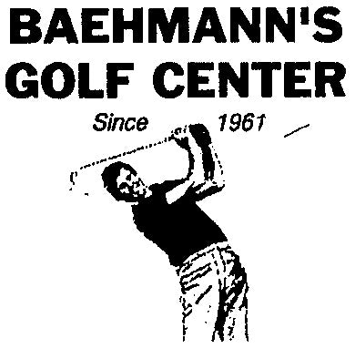 Baehmann's Golf Center