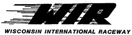 Wisconsin International Raceway