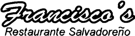 Francisco's Salvaderino Restaurant