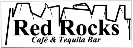 Red Rocks Cafe & Tequila Bar
