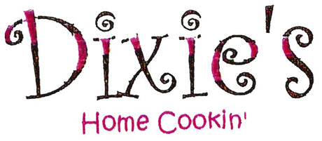 Dixie's Home Cookin