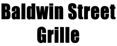Baldwin Street Grille
