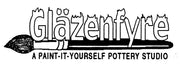 Glazenfyre-A Paint it Yourself Pottery Studio