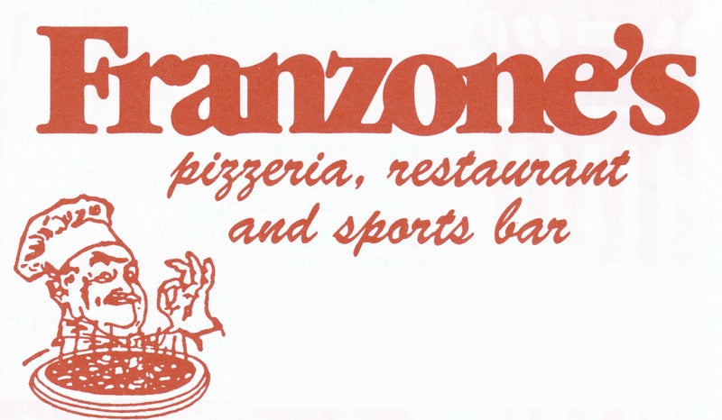 Franzone's Pizzeria Restaurant & Sports Bar